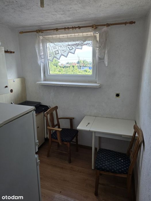 Sprzedam kawalerke 29m2 rzepin