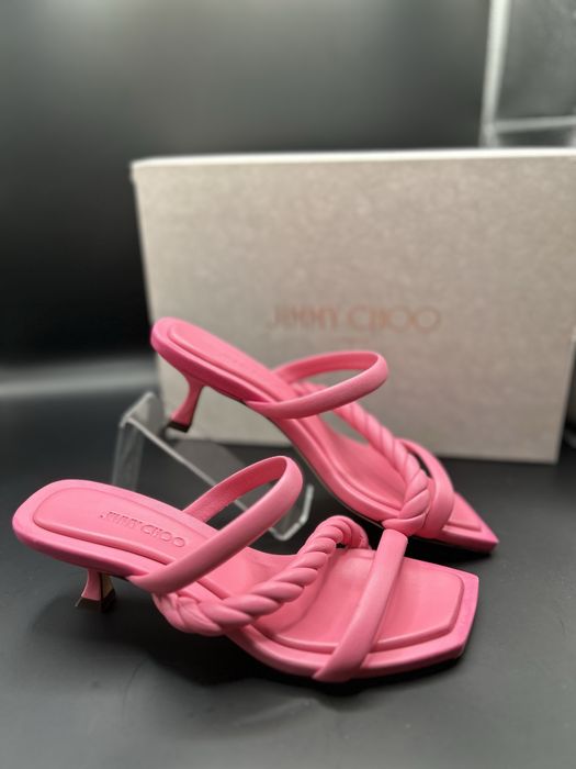 Jimmy Choo sandaly
