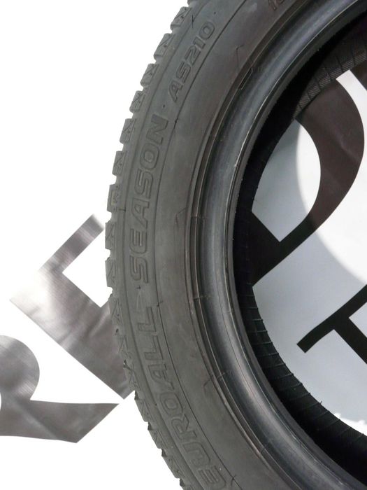 Opony wielosezonowe 165/60R15 Falken #E161