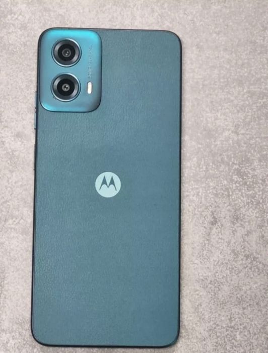 Motorola Moto g34 5g