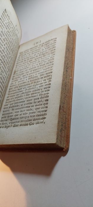 Refutação dos Principios Methafysicos e Moraes dos Pedreiros Livres