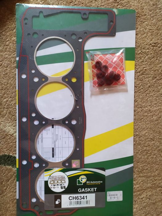 Продам прокла́тку под головку