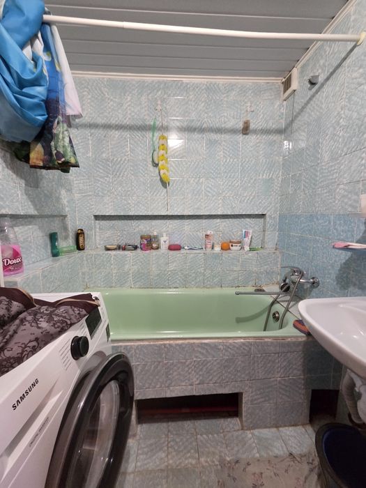 Продаж 3х кім квартири Каскад