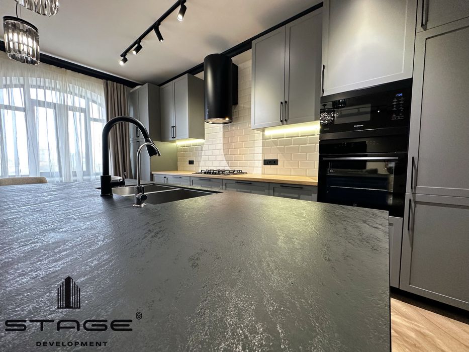 БЕЗ КОМИССИИ • 3к квартира • Маразлиевская • Патриций • Парк Шевченко