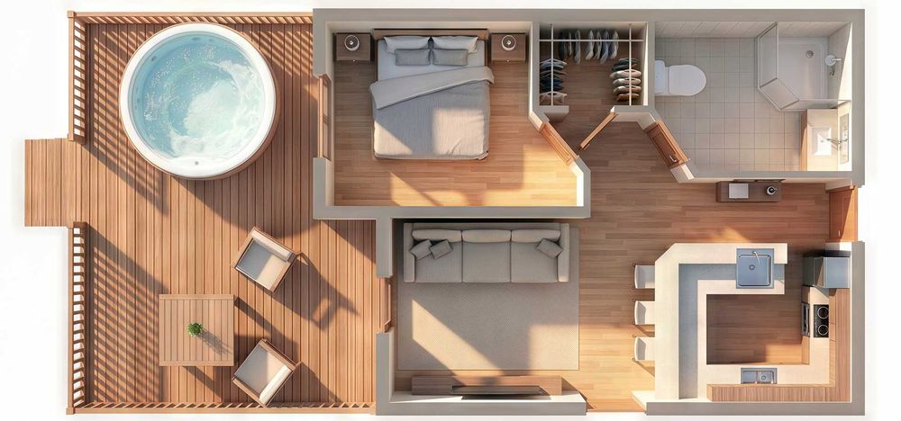 Два дома По Ціні одного,1 Лінія, здача в оренду, Гольф-Поле,40км Одеса