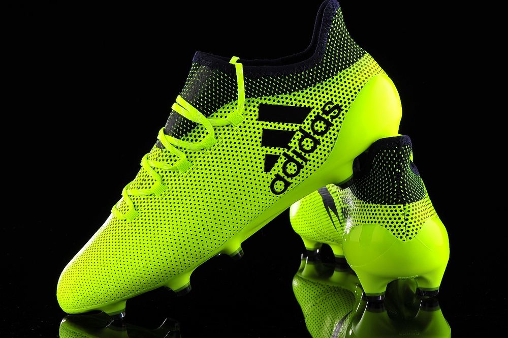 бутси adidas x 17.1 fg нові оригінальні