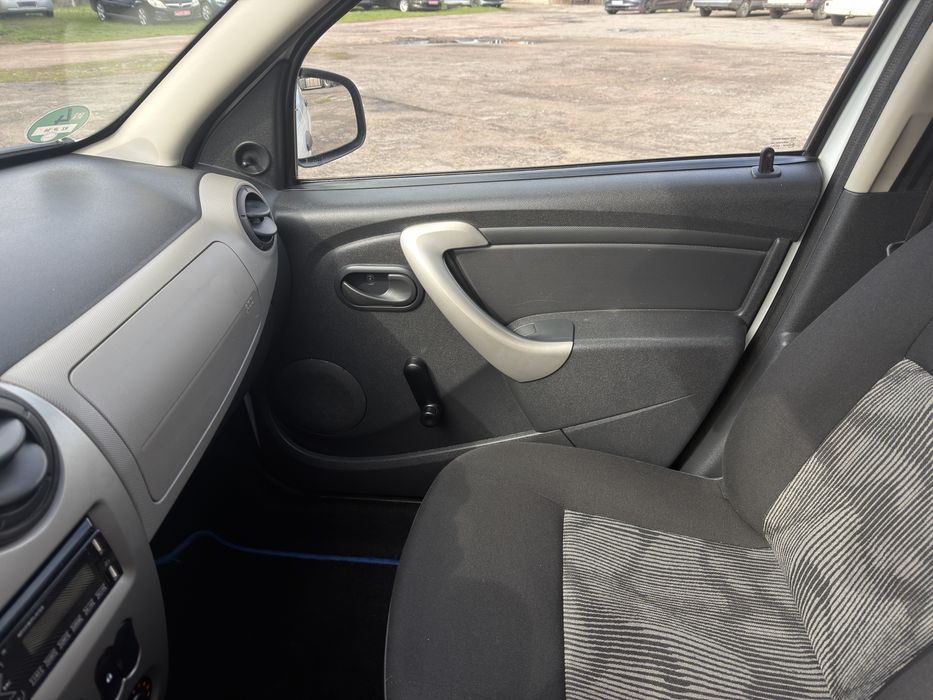 Dacia sandero 1.4
