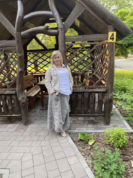 Проф. Сиделка 48 лет. Услуги по уходу  за больными и престарелыми л