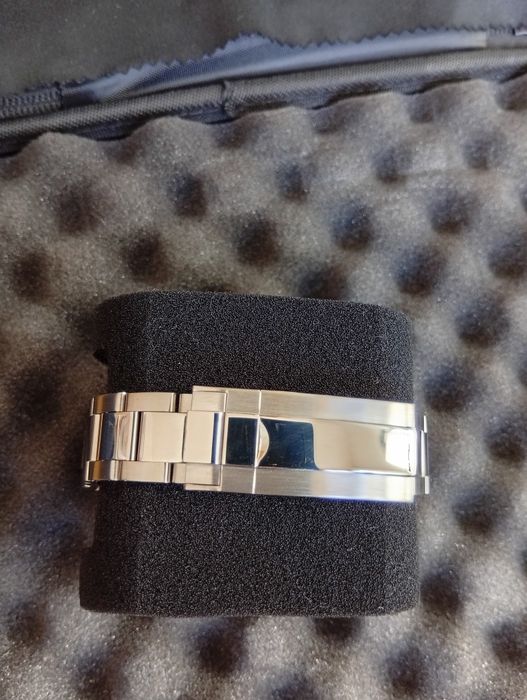 Seiko Prospex Speedtimer