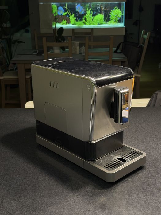 Ekspres Ciśnieniowy do kawy Tchibo