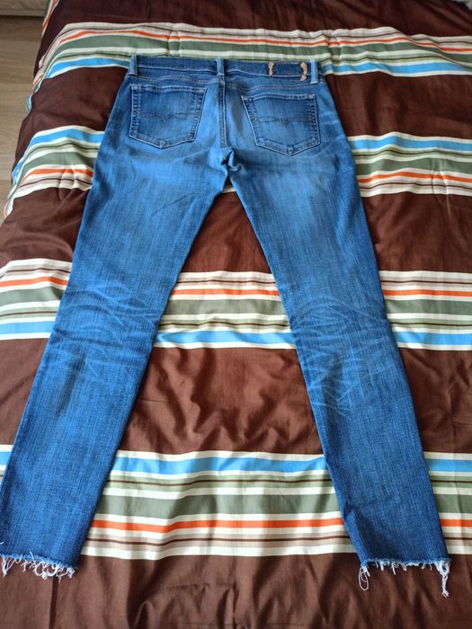 Jeansy damskie Polo Ralph Lauren rozm. 29