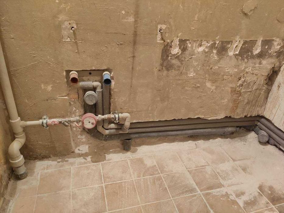 Сантехник Андрей Сантехнические Работы Вызов Сантехника Недорого