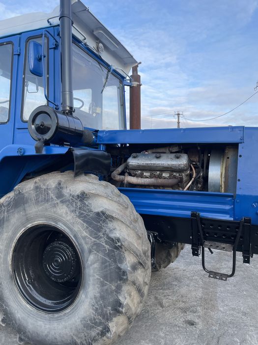 ХТЗ-17021 1999р,