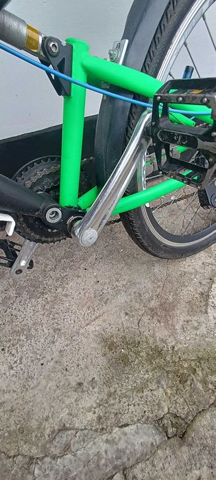 Велосипед formula 26