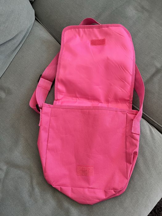 Torebka dziecięca za darmo