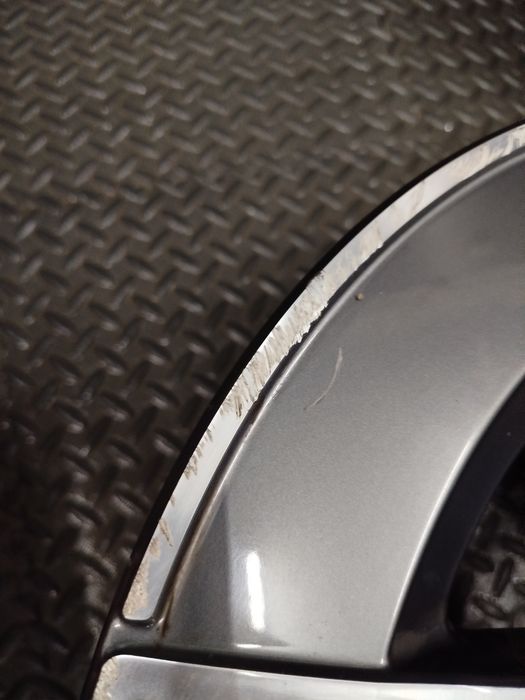 Jantes 18" Originais Mercedes AMG 2+2