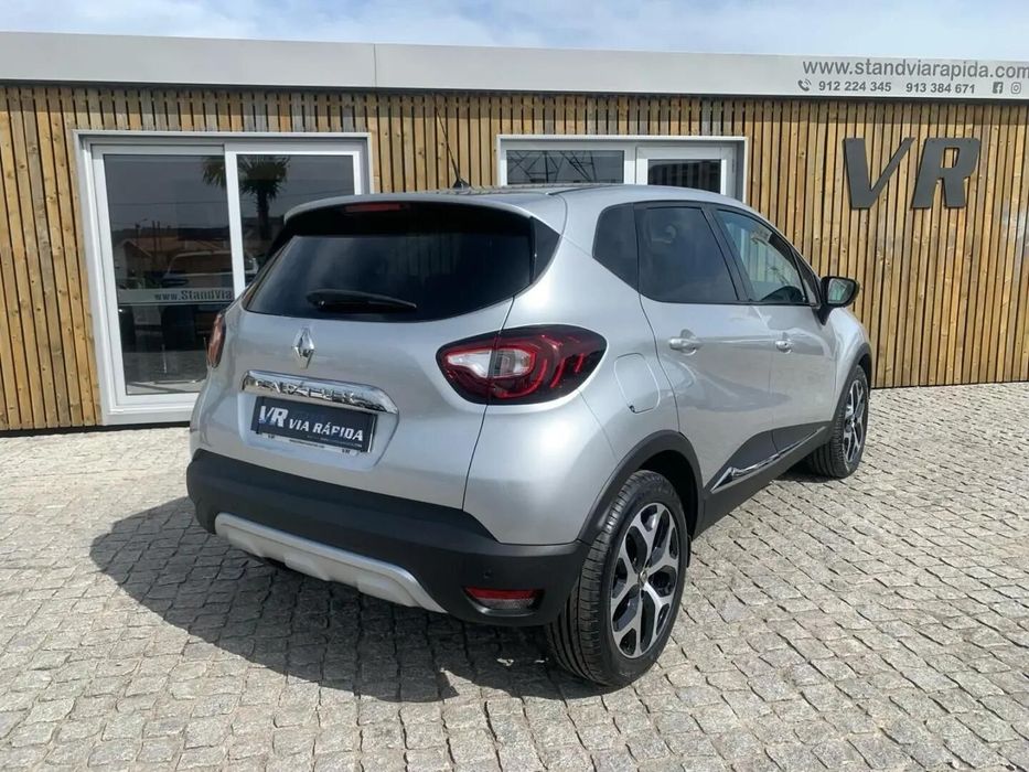 Renault Captur528943420361287683