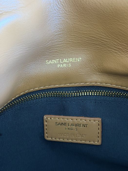 Жіноча сумка YSL
