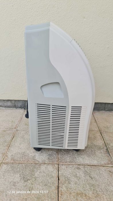aparelho de ar ambiente - Nº 1