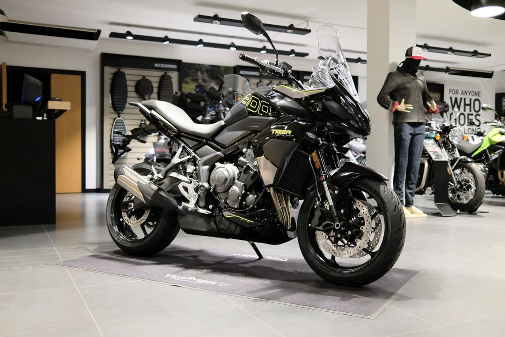 Triumph