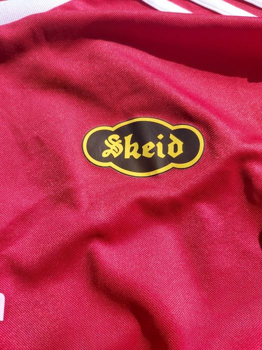 Koszulka piłkarska Skeid Oslo