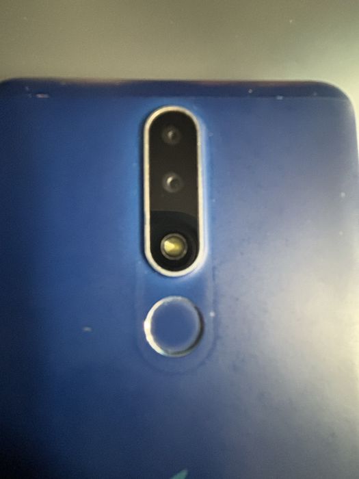 Telefon nokia 3.1 plus