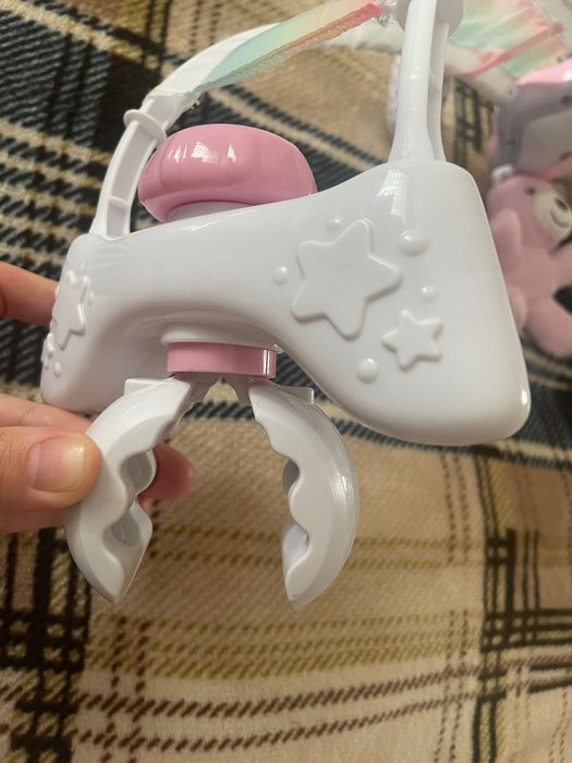 Мобіль Chicco на ліжечко