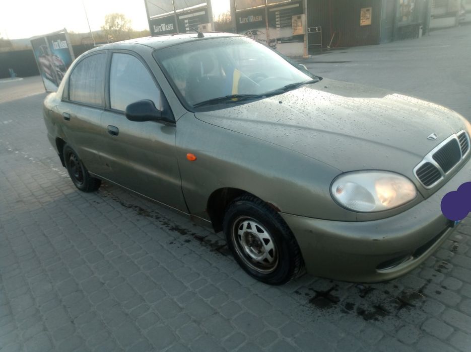 Ланус сенс продаж