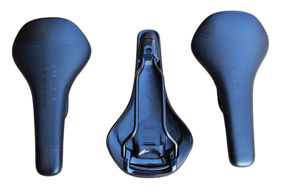 -64% NOWE Siodełko Fizik Taiga 138mm Cr-Mo fi'zi:k MTB trail enduro DH