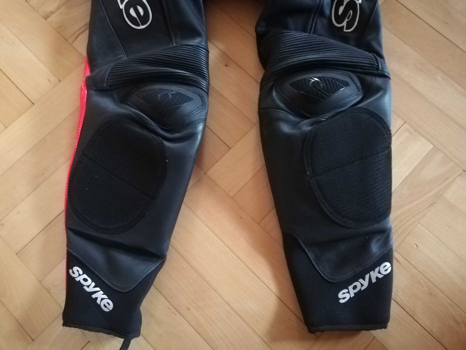 Kombinezon SPYKE LOSAIL rozm 50 / spidi rst shima alpinestars dainese