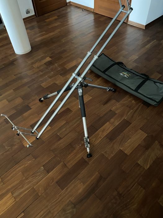 Rod Pod Anaconda High Tower