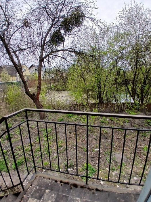 Продаж дачного будинку в передмісті Житомира