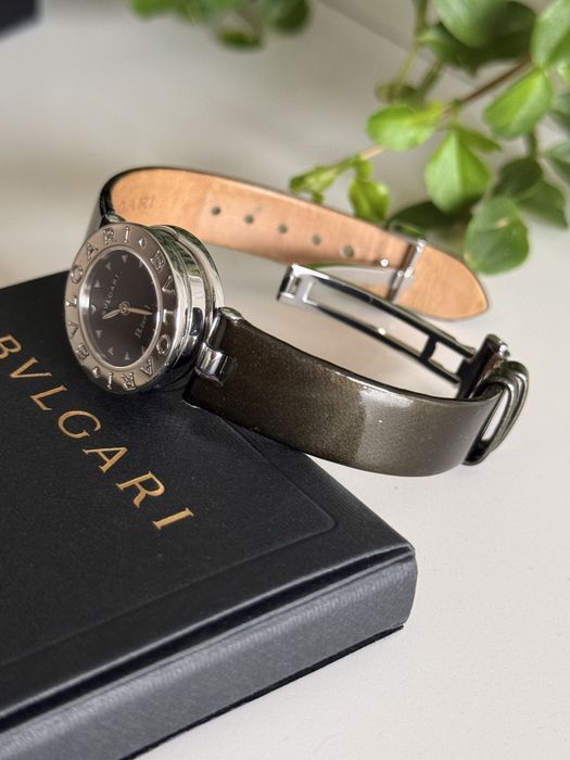 Bvlgari BZero1 22mm Full Set