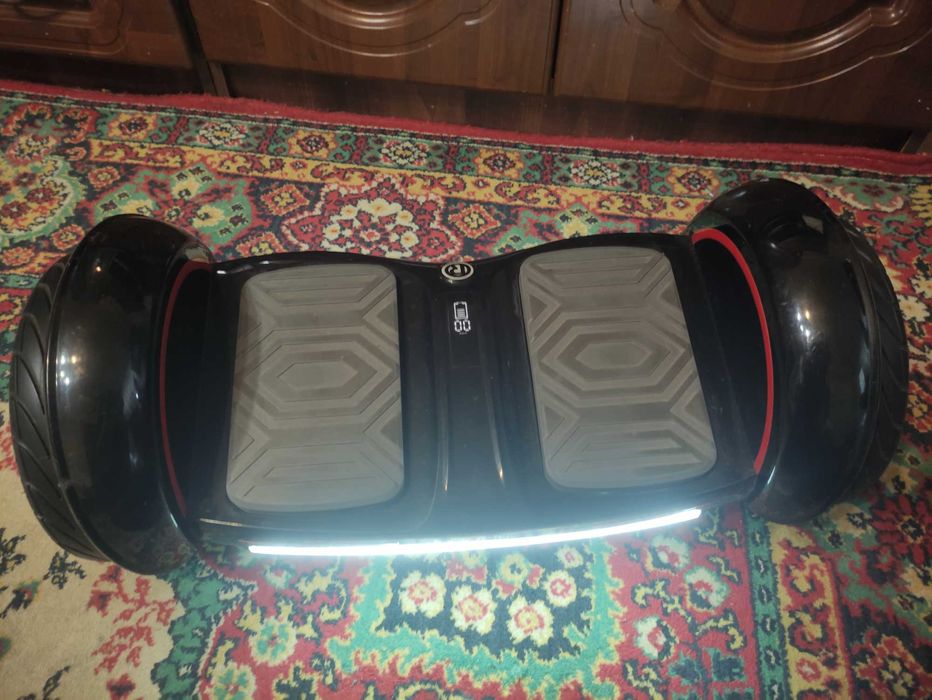 Гироскутер Ровер