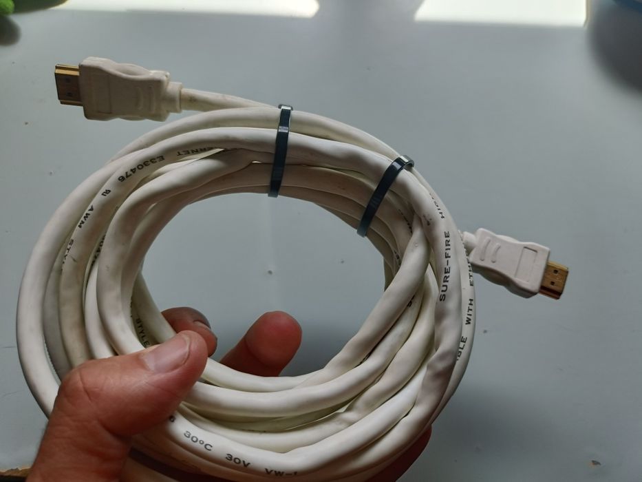 Cabo HDMI 5metrod