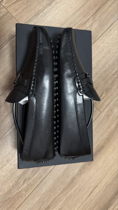 Mokasyny Karl Lagerfeld r. 41, nowe, nieużywane