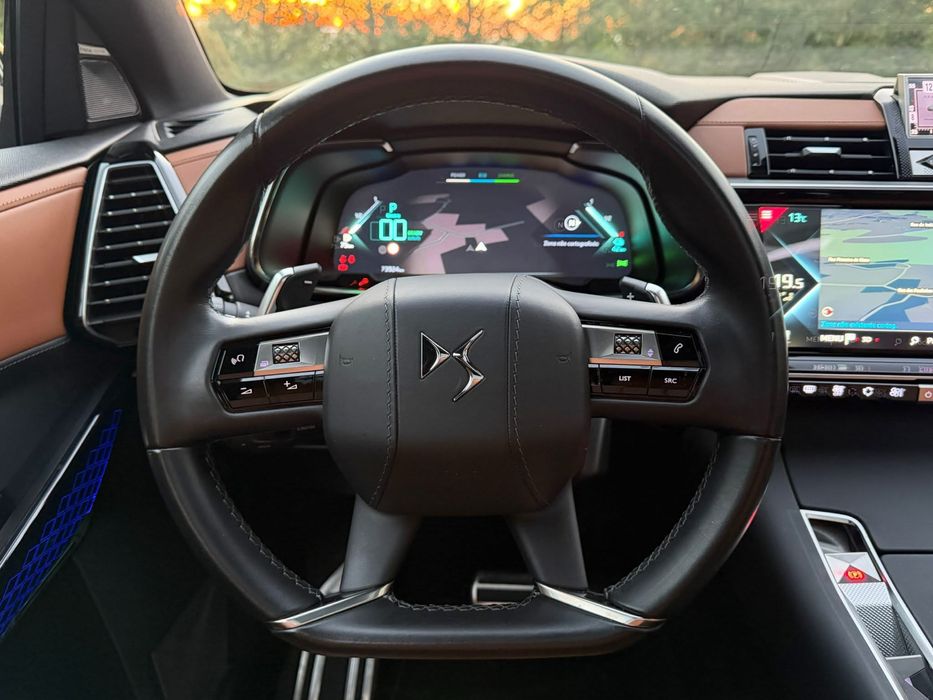 Ds7  grand chic  opera