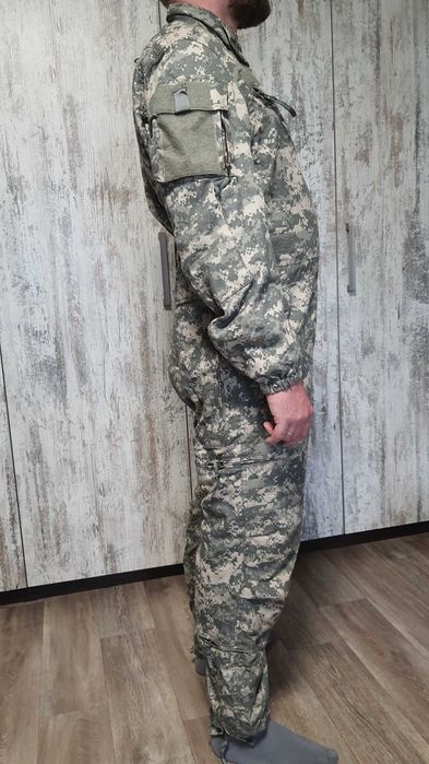 Комбінезон ICVC Coveralls * розмір SR