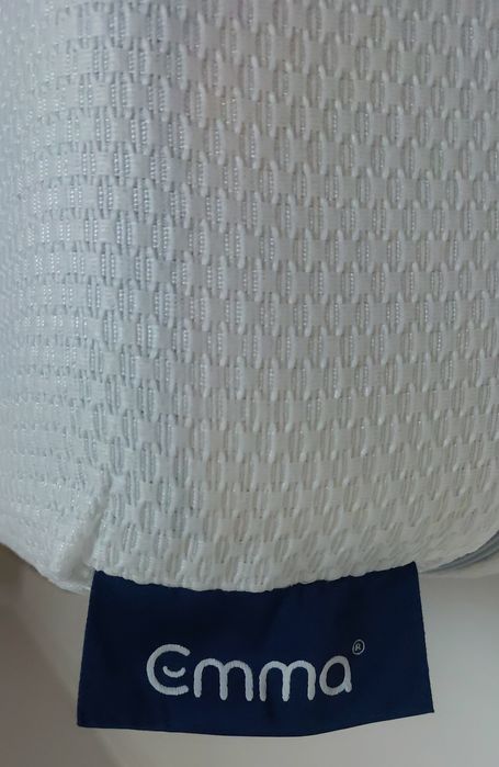 Colchão viscogel  EMMA 140×190