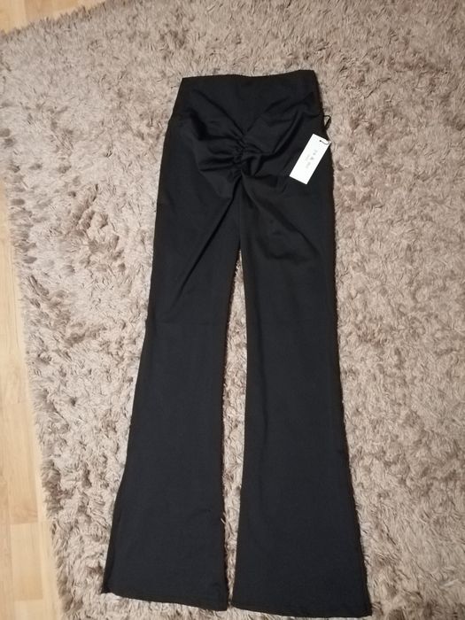 Dzwony z efektem push up