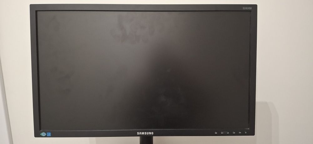 Monitor Samsung S24E450