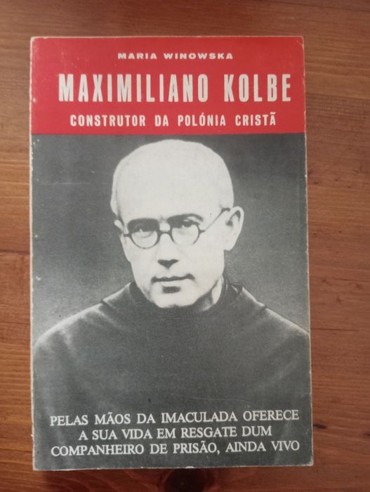 Maximiliano Klobe. Construtor da Polónia cristã. maria winowsk