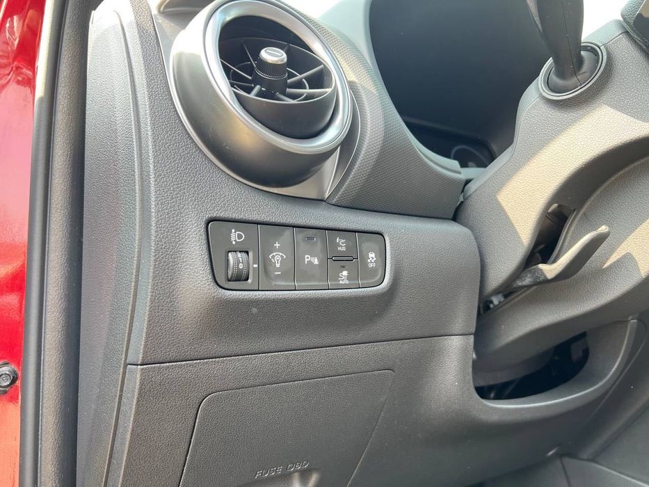 Hyundai Kona Electric 64 kWh 2020 • 204 к.с. • Європа • SOH 96.8% • 67 тис. км