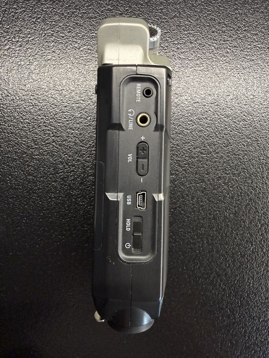 Rejestrator przenośny audio ZOOM H4n Pro