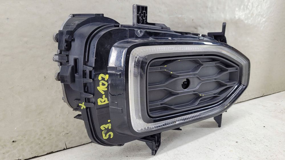 Volkswagen T-Roc Halogen przedni LED DRL prawy przód 2GA941056