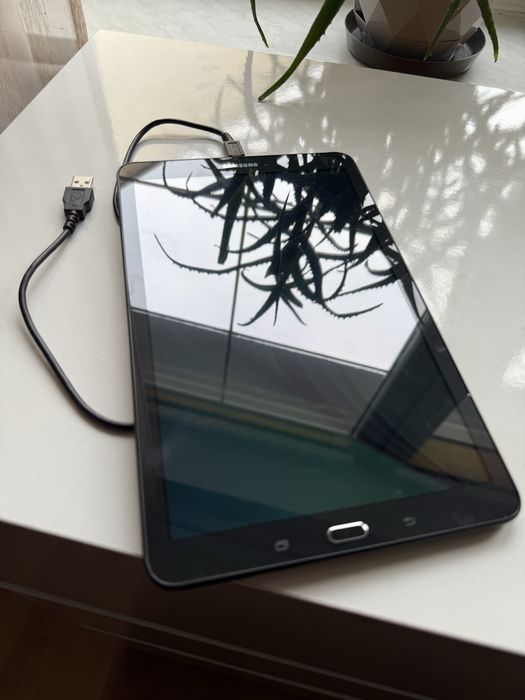 Tablet Tab E Samsung