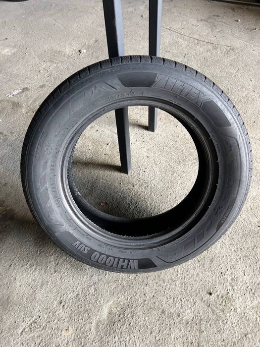 Шини 235/60 r17 106Н Zeetex Зима 2шт 2020р (256)