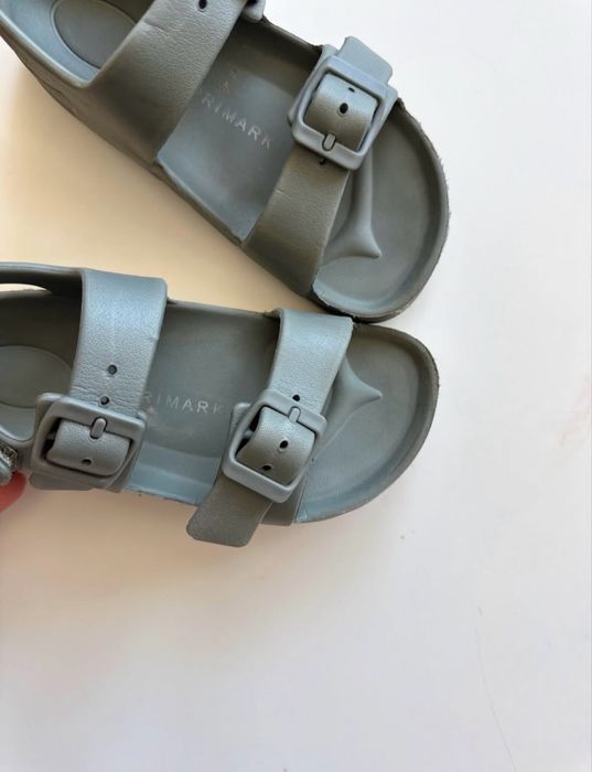 Сандалі босоніжки крокси на хлопчика. Next George H&M. Кроксы сандали босоножки мальчик