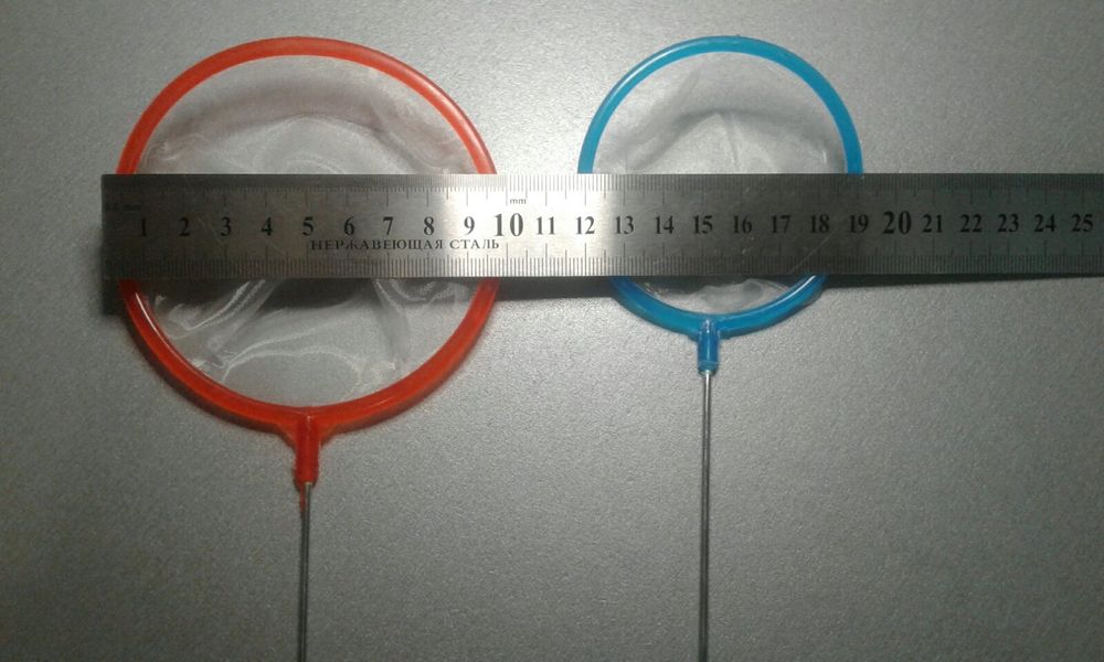 АРТЕМИЯ(яйца артемии замороженные)  сачёк для артемии