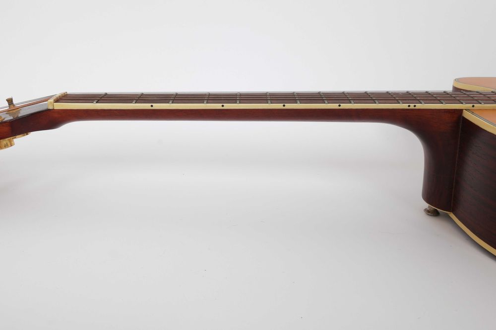 Ibanez Artwood AW-28SCE (1995) – Eletroacústica Vintage